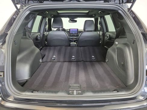 Used 2022 Jeep Compass High Altitude AWD/4WD image 27