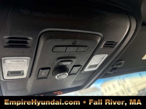 Used 2021 Chevrolet Tahoe Premier image 29