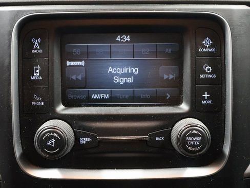 Used 2018 RAM 2500 Tradesman w/ Chrome Appearance Group image 29