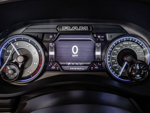 Used 2022 RAM 3500 Limited RWD image 18