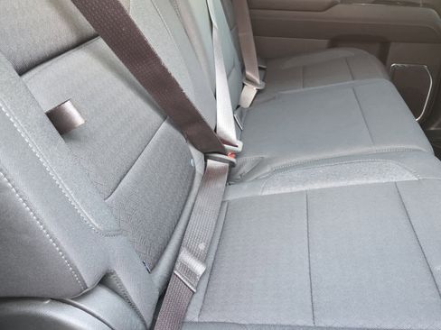 Used 2024 GMC Sierra 1500 Elevation image 25