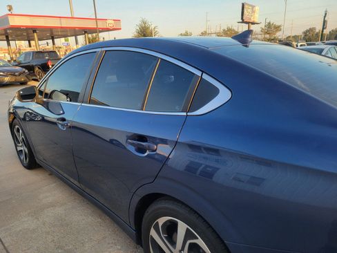 Used 2020 Subaru Legacy Limited AWD/4WD image 15