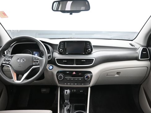 Used 2020 Hyundai Tucson Value image 21