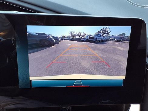 Used 2025 Chevrolet Corvette Stingray Coupe w/ 1LT image 22