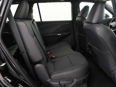 Used 2025 Lexus TX 350 AWD image 16