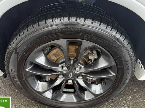 Certified 2022 Dodge Durango GT image 26