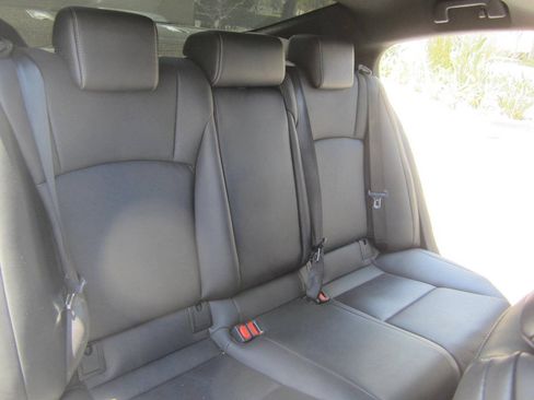 Used 2019 Lexus ES 350 F Sport FWD image 17