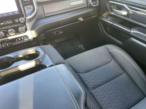 Used 2025 RAM 1500 Big Horn image 16
