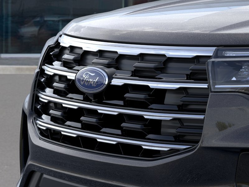 New 2026 Ford Explorer Active w/ Active Comfort Package RWD image 19