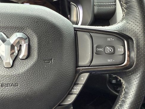 Used 2024 RAM 2500 Power Wagon w/ Level 1 Equipment Group image 21