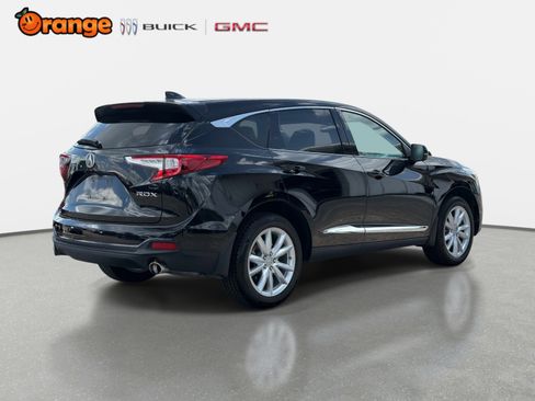 Used 2019 Acura RDX FWD image 3