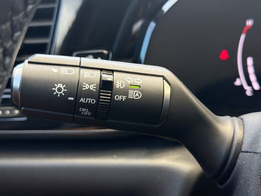 Certified 2023 Lexus NX 350 AWD image 28