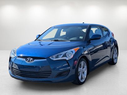 Used 2015 Hyundai Veloster