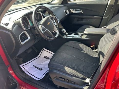 Used 2015 Chevrolet Equinox LT FWD image 11