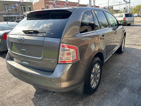 Used 2010 Ford Edge Limited image 4