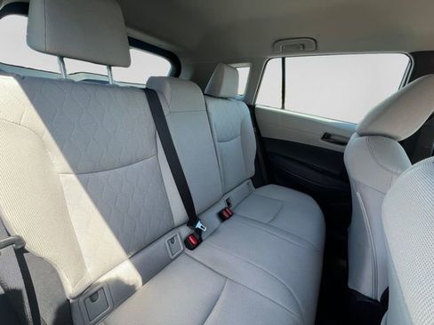 Certified 2024 Toyota Corolla Cross L image 28