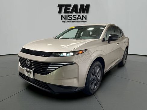 Certified 2025 Nissan Murano SL w/ Cargo Package AWD/4WD image 3