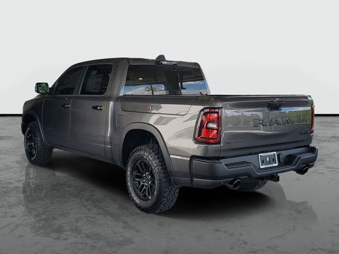 Used 2026 RAM 1500 Rebel w/ Rebel Level 2 Equipment Group AWD/4WD image 3