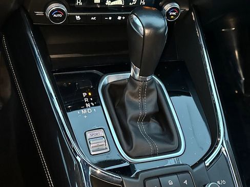 Used 2023 MAZDA CX-9 Grand Touring image 9