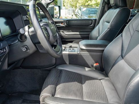 Certified 2024 Toyota Land Cruiser AWD/4WD image 23