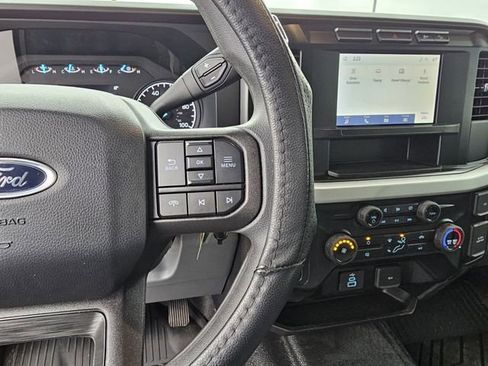Certified 2024 Ford F250 XL w/ FX4 Off-Road Package image 27