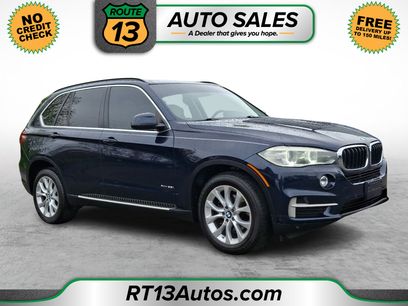 Used 2016 BMW X5 xDrive35i