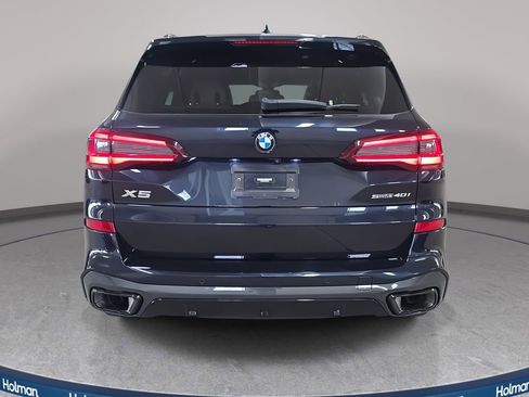 Used 2023 BMW X5 sDrive40i w/ M Sport Package image 8