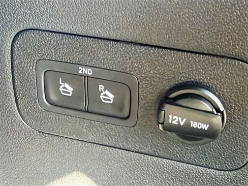 Used 2022 Hyundai Santa Fe Calligraphy image 13