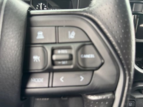 New 2026 Toyota Tundra SR image 21