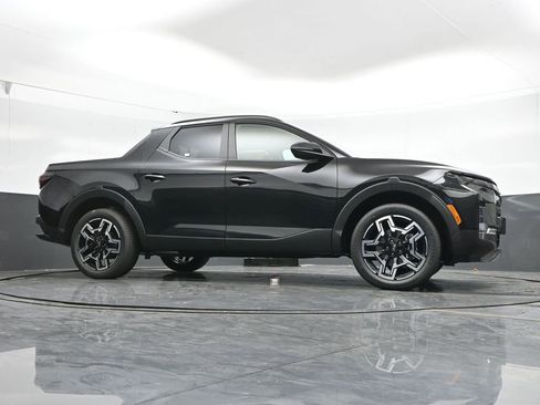 New 2026 Hyundai Santa Cruz Limited AWD/4WD image 46
