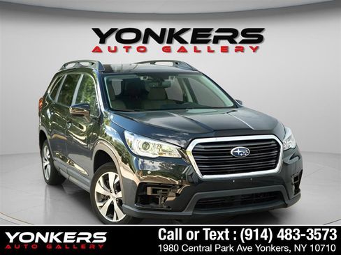 Used 2020 Subaru Ascent Premium w/ Convenience Package image 11