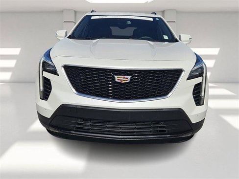 Used 2023 Cadillac XT4 Sport image 8