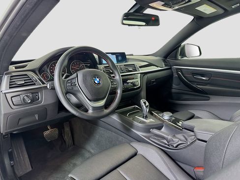 Used 2019 BMW 430i xDrive Coupe image 8