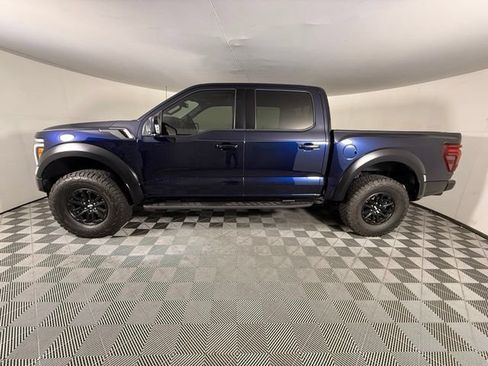Used 2025 Ford F150 Raptor AWD/4WD image 3