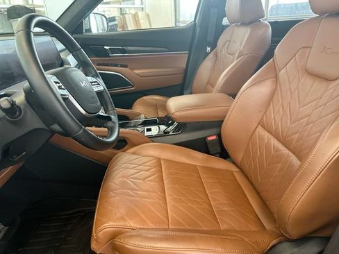 Certified 2024 Kia Telluride SX Prestige X-Pro AWD/4WD image 15