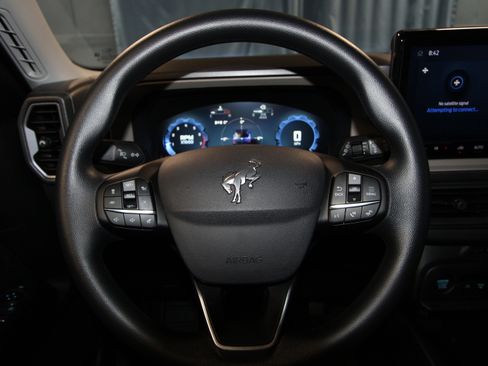 New 2025 Ford Bronco Sport Big Bend image 9