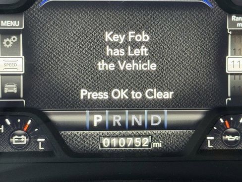 Certified 2024 RAM 1500 Big Horn image 14