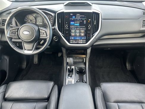 Used 2023 Subaru Ascent Limited w/ Technology Package image 10