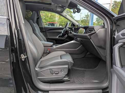 Used 2025 Audi Q5 Premium Plus AWD/4WD image 31
