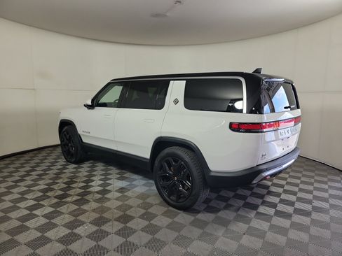 Used 2024 Rivian R1S Adventure AWD/4WD image 3
