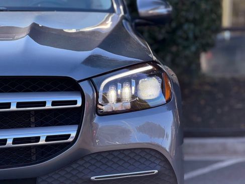 Used 2023 Mercedes-Benz GLS 450 GLS 450 image 5