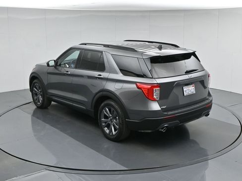 Used 2023 Ford Explorer XLT w/ Equipment Group 202A image 41