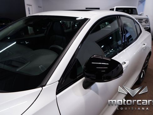 Used 2024 Volvo S60 B5 Ultimate image 12