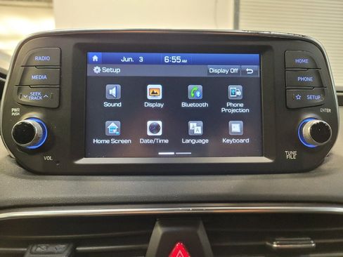 Used 2019 Hyundai Santa Fe SE FWD image 25