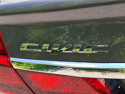Used 2014 Honda Civic LX image 30