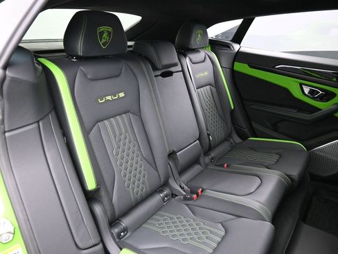 Used 2024 Lamborghini Urus S image 29