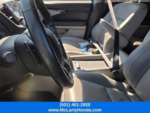 Used 2022 Honda Pilot Elite image 9