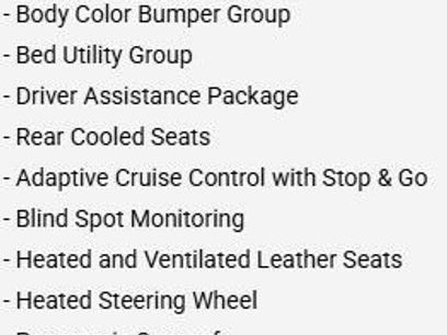 Used 2019 RAM 1500 Limited