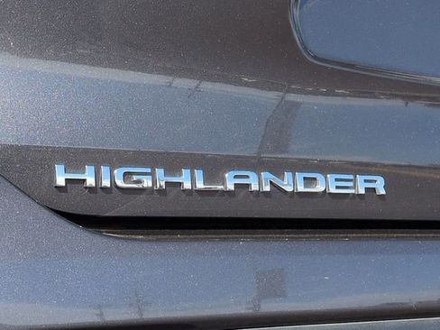 Used 2023 Toyota Highlander LE image 29