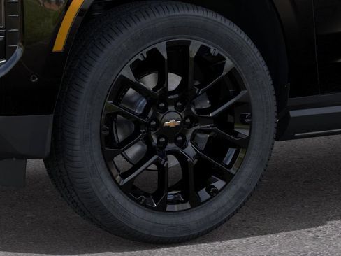 New 2026 Chevrolet Tahoe High Country AWD/4WD image 9
